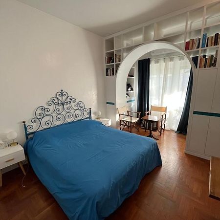 Casa Vacanze Roma Est Luaran gambar