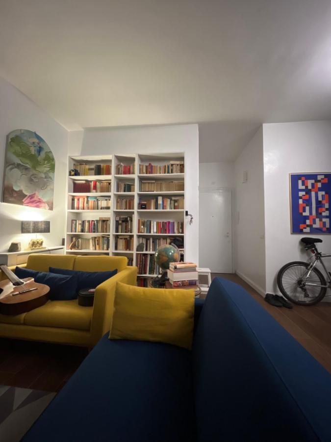 Casa Vacanze Roma Est Luaran gambar