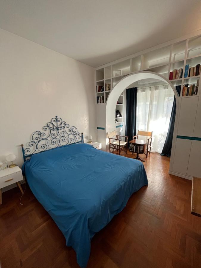 Casa Vacanze Roma Est Luaran gambar